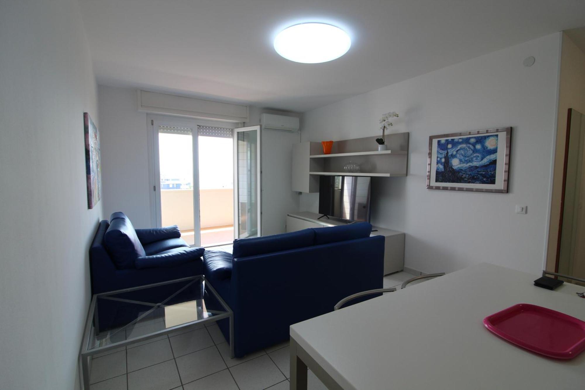 Appartamenti Luna Lignano Sabbiadoro Luaran gambar