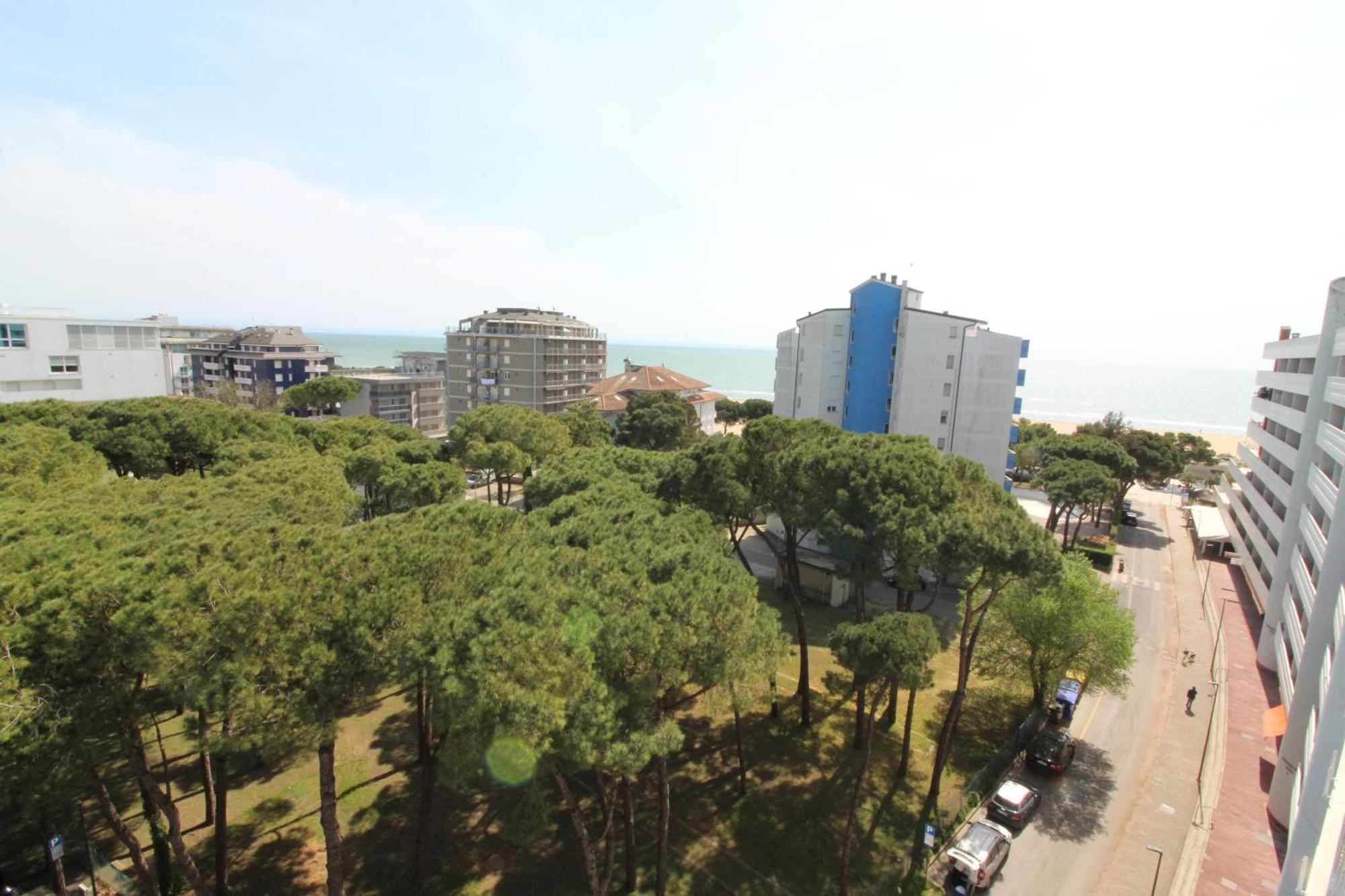 Appartamenti Luna Lignano Sabbiadoro Luaran gambar