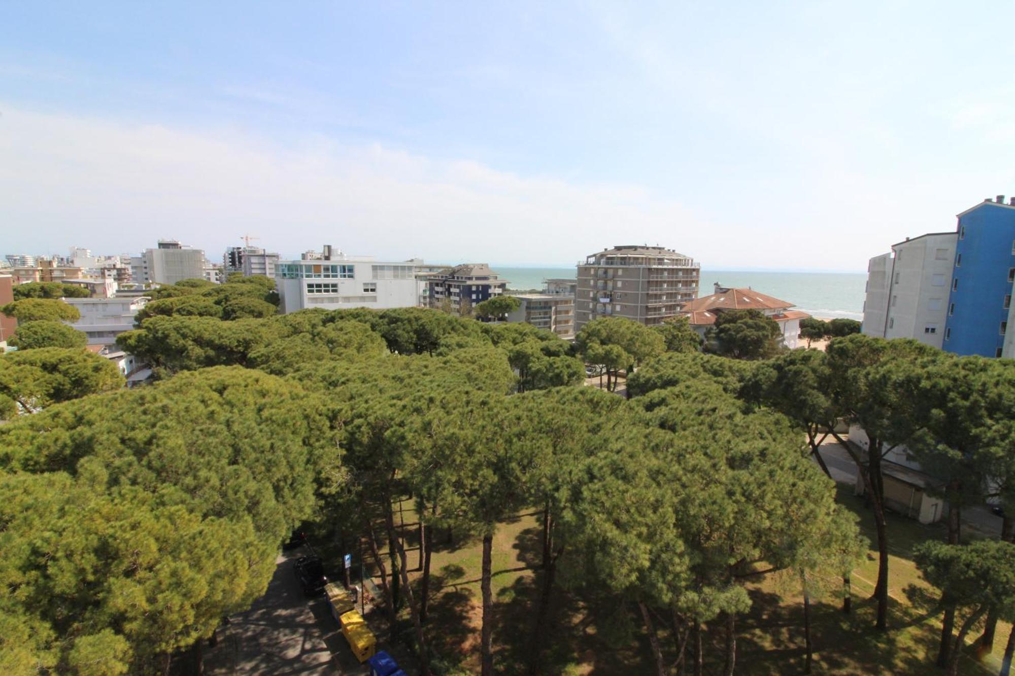 Appartamenti Luna Lignano Sabbiadoro Luaran gambar